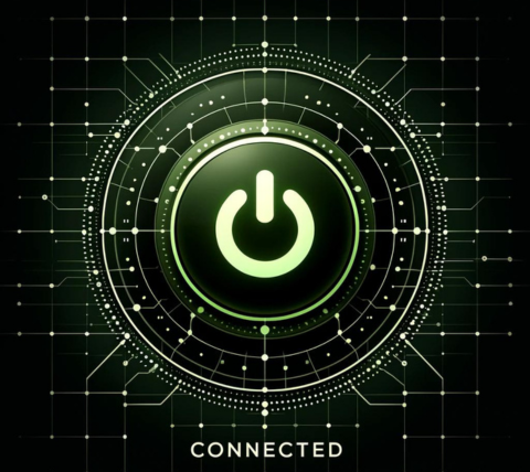 闪电VPN加速器iOS版第三步连接,成功连接后即可访问谷歌。 闪电VPN加速器的iOS版连接第三步,连接成功后即可访问谷歌